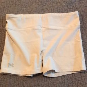 Under Armour spandex